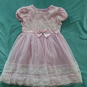 Girls dress Size 3T